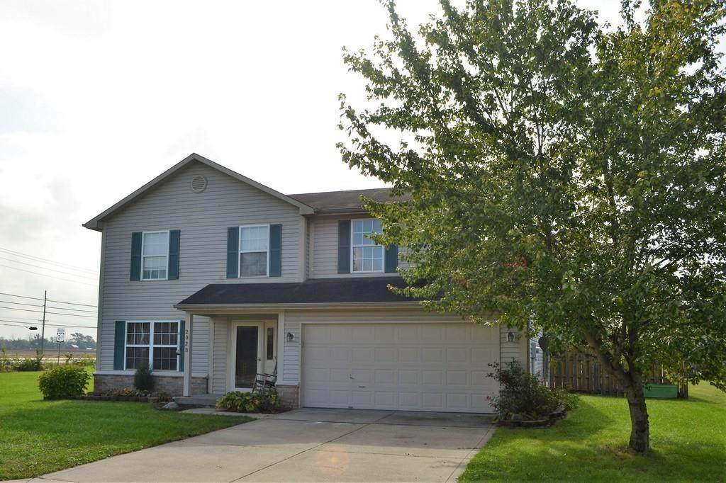 2023 Fiesbeck Drive - Photo 1