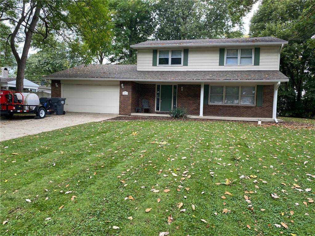 6411 Robinhood Drive - Photo 1