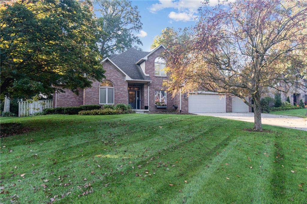 7659 Williamswood Drive - Photo 1