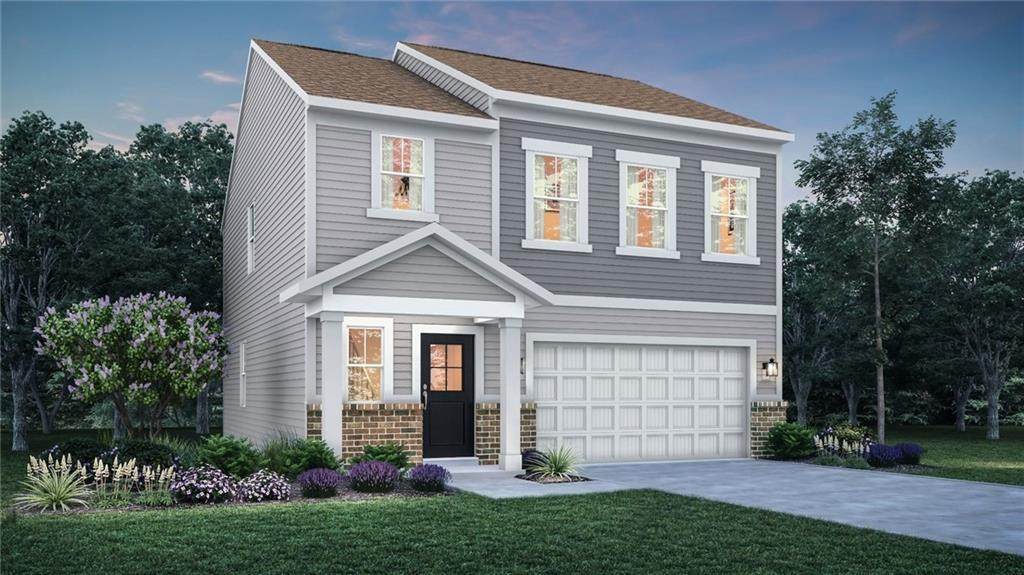 418 Switchgrass Lane - Photo 1