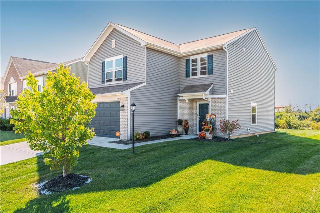 3744 Rinehall Drive - Photo 1