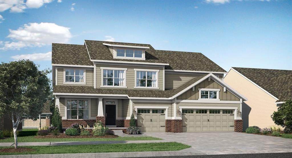 16509 Bigstone Drive - Photo 1