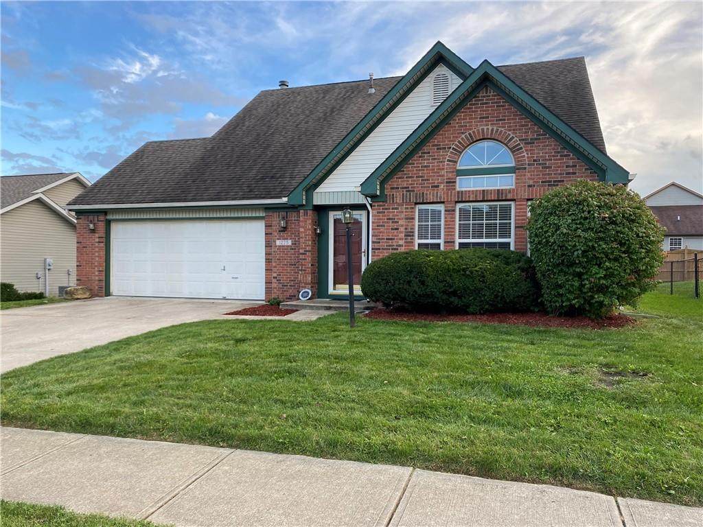 1275 Easton Point Drive - Photo 1