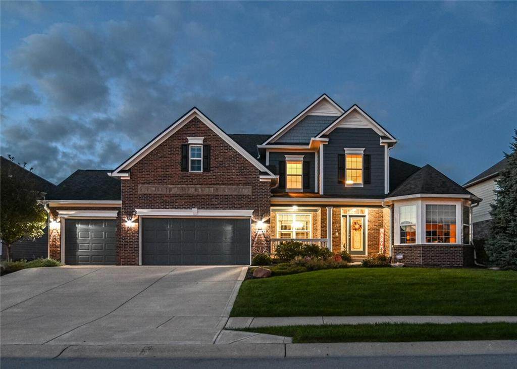 15647 Buxton Drive - Photo 1
