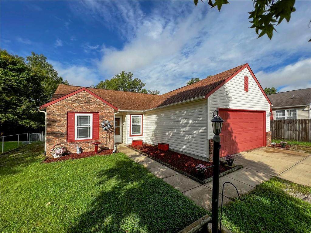 5158 Orth Drive - Photo 1