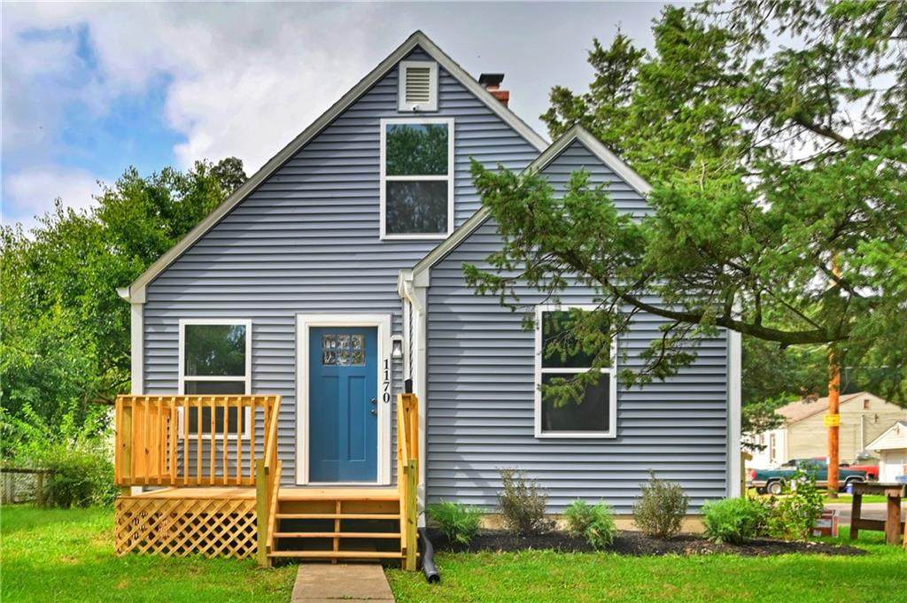 1170 Medford Avenue - Photo 1