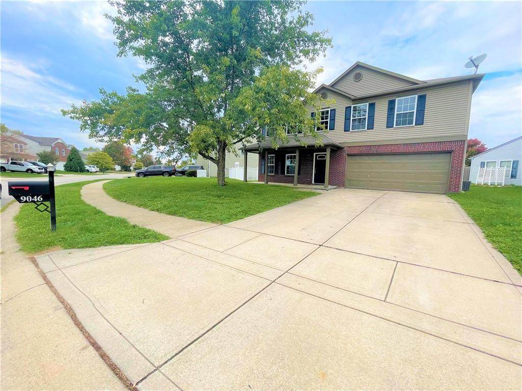 9046 Stones Bluff Place - Photo 1