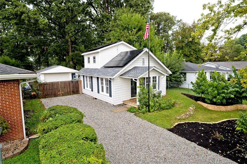 924 Cecil Avenue - Photo 1
