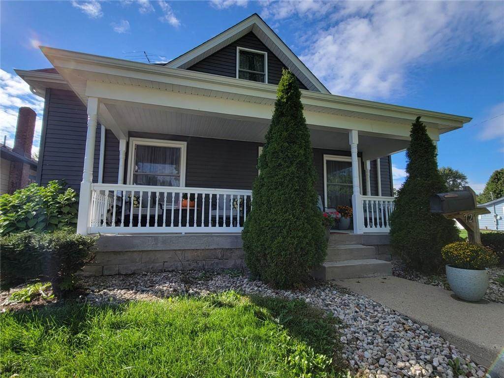 721 Oliver Street - Photo 1