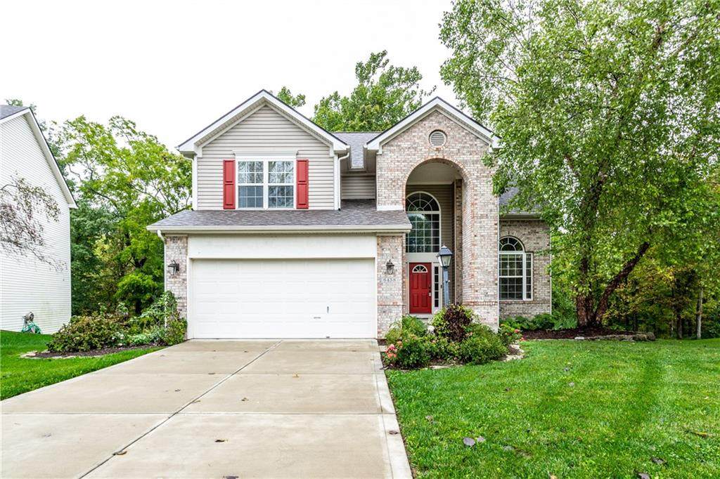 6458 Timber Walk Drive - Photo 1