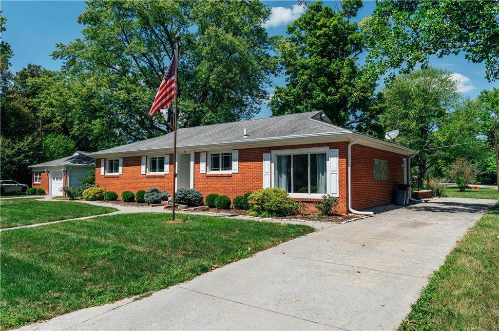 704 Raymond Street - Photo 1