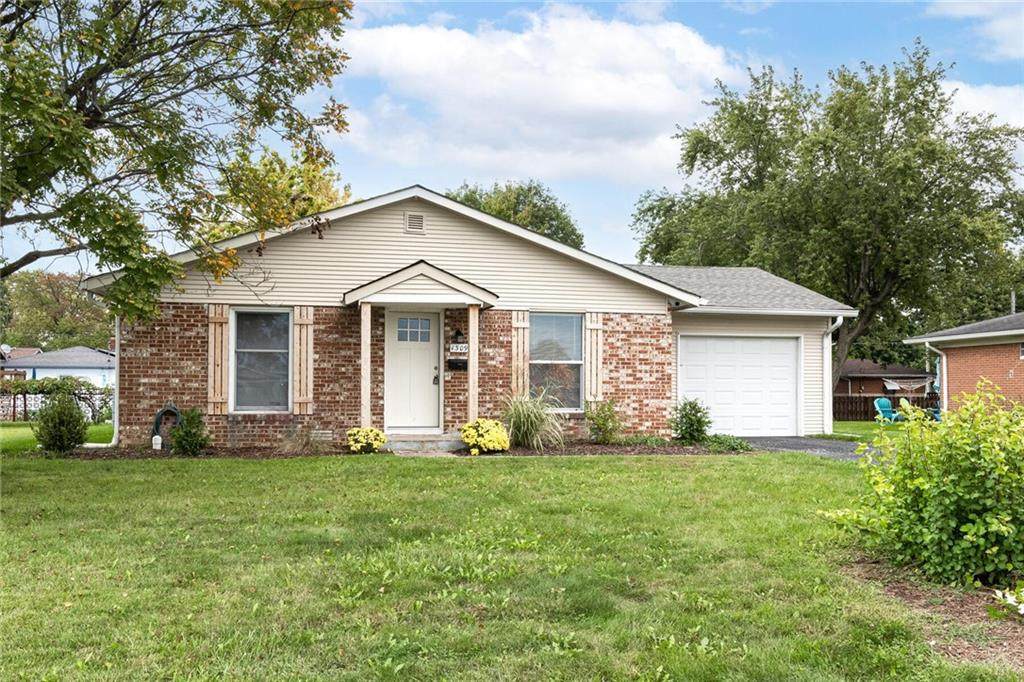 1309 Lesley Avenue - Photo 1