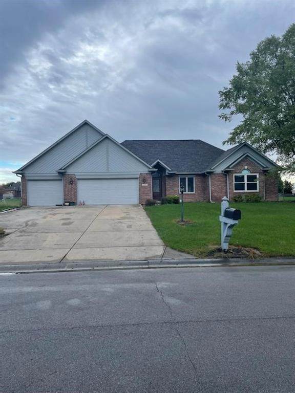 210 Deborah Lane - Photo 1
