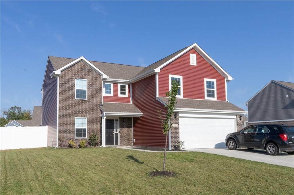 124 Larimar Way - Photo 1