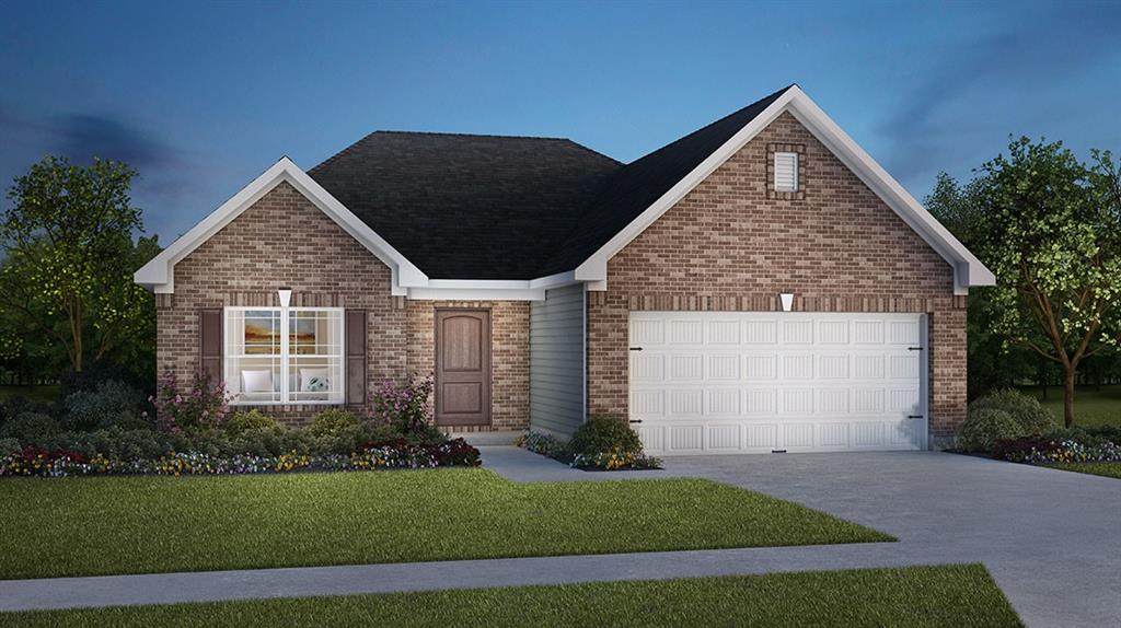 1302 Bontrager Lane - Photo 1