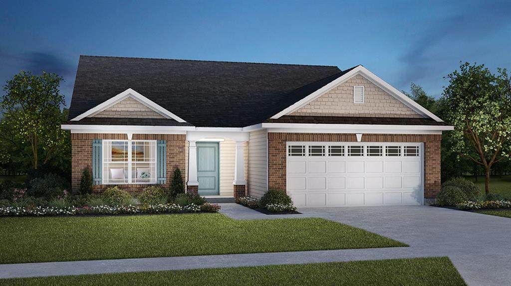1236 Bontrager Lane - Photo 1