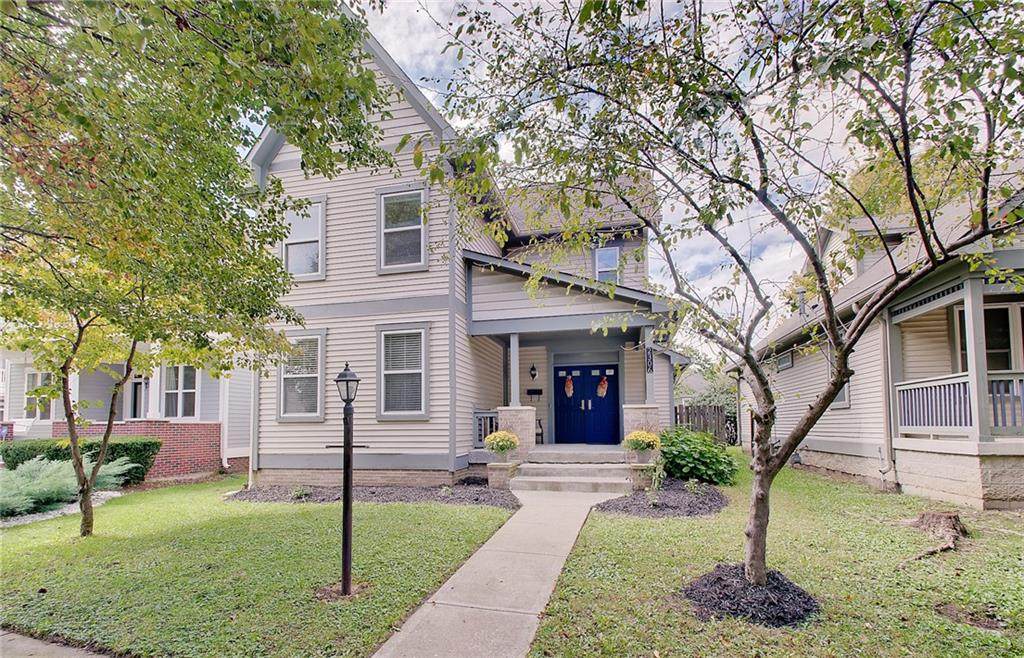 2306 Talbott Street - Photo 1