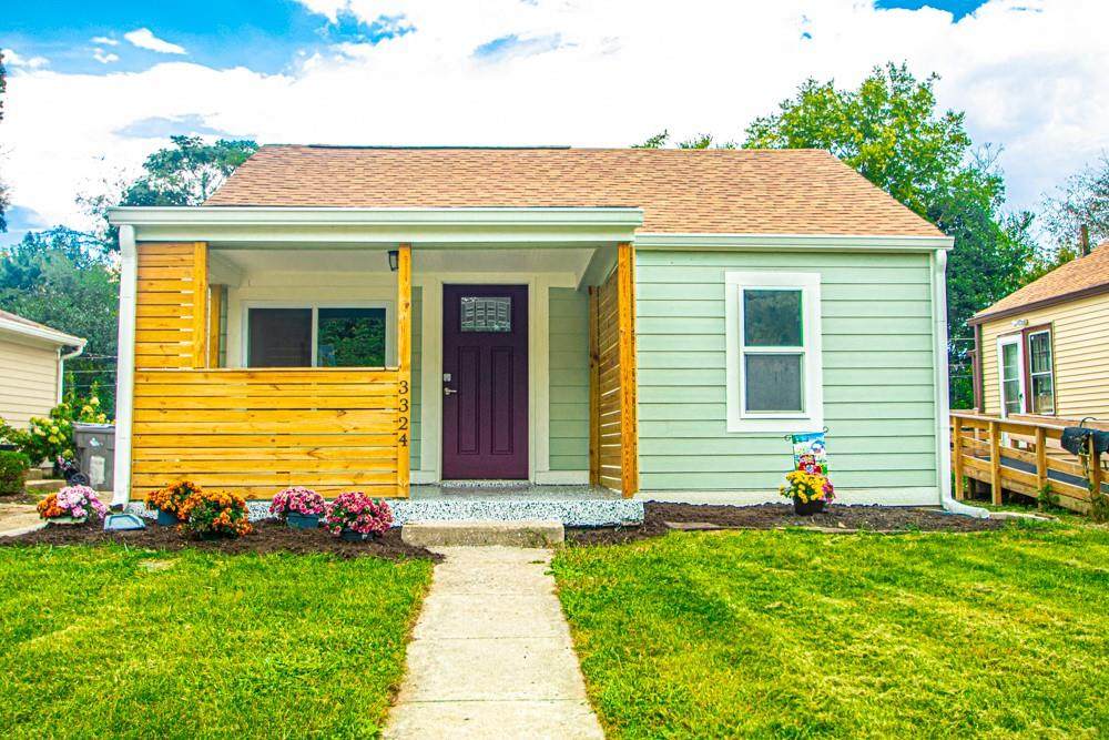 3324 Ralston Avenue - Photo 1