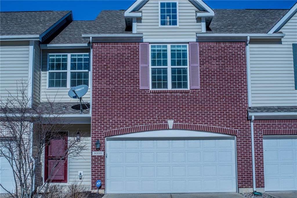 8320 Pine Branch Lane - Photo 1
