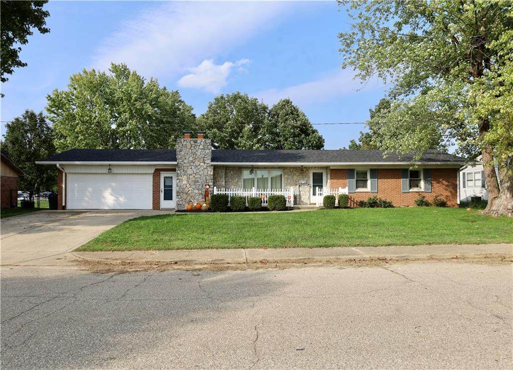 1850 Sunrise Street - Photo 1