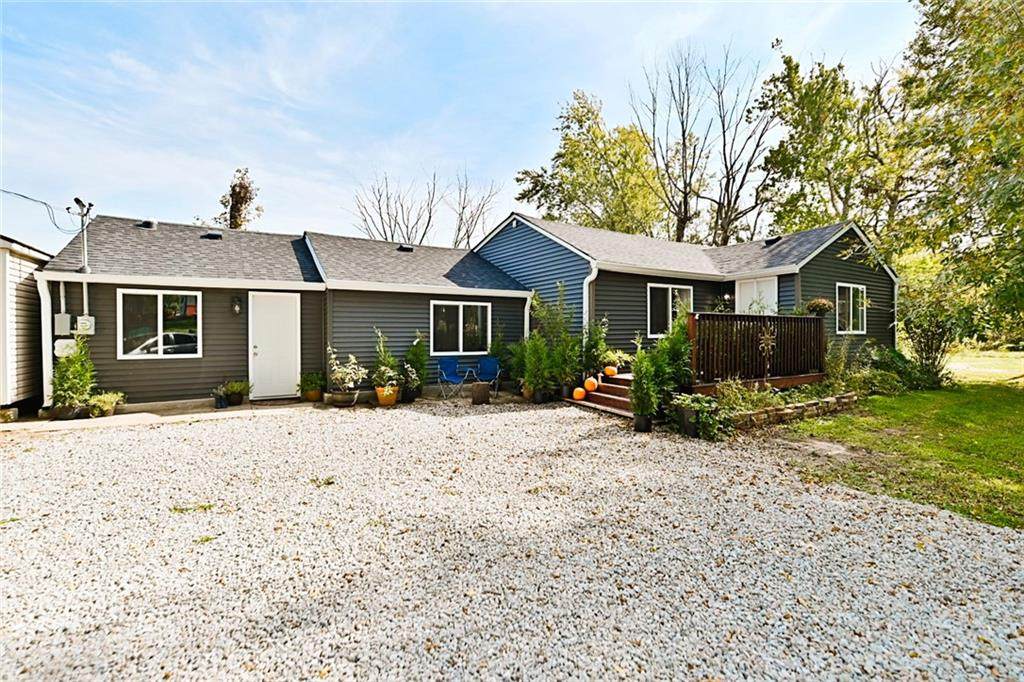 65 Buck Creek Road - Photo 1