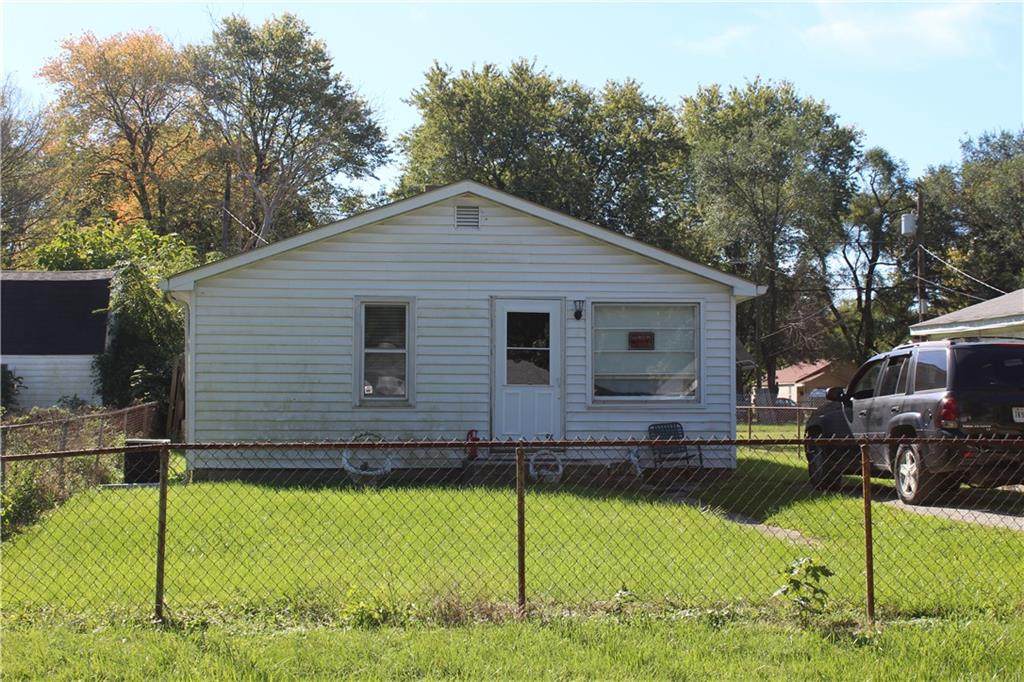 4845 Naomi Street - Photo 1