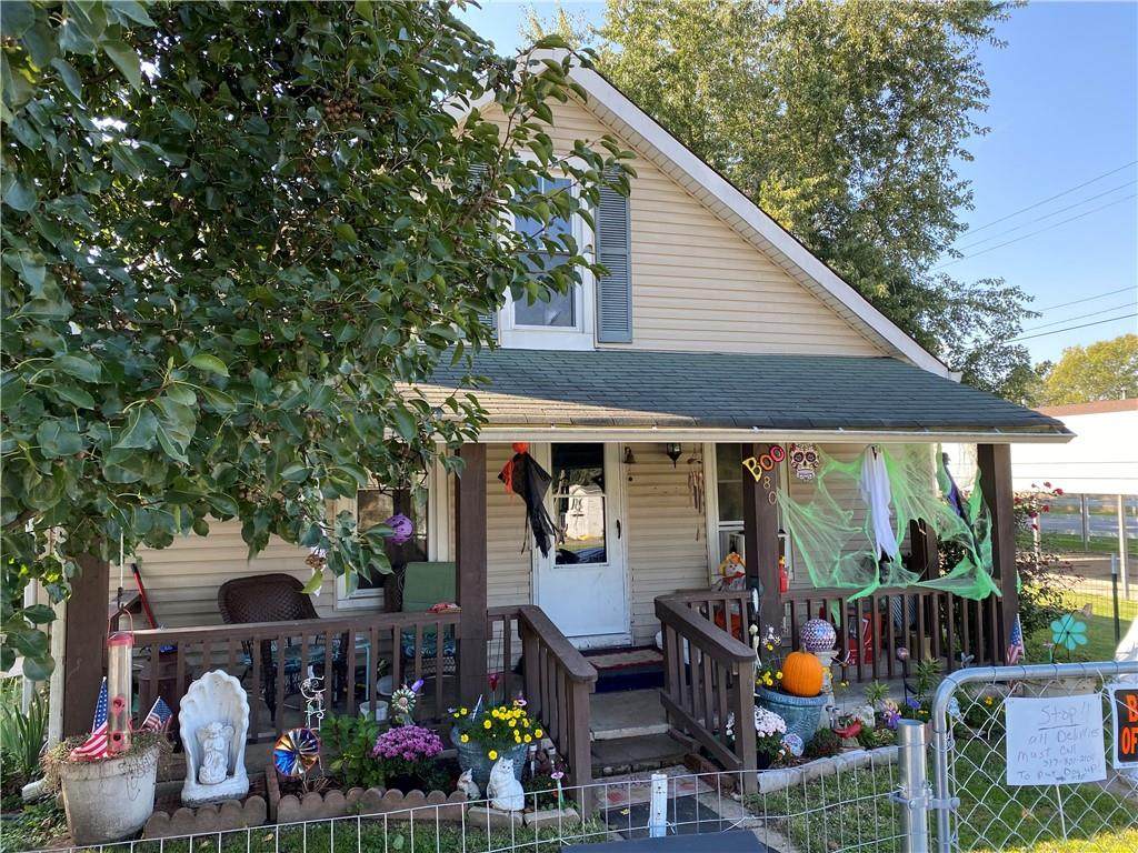780 Marion Street - Photo 1