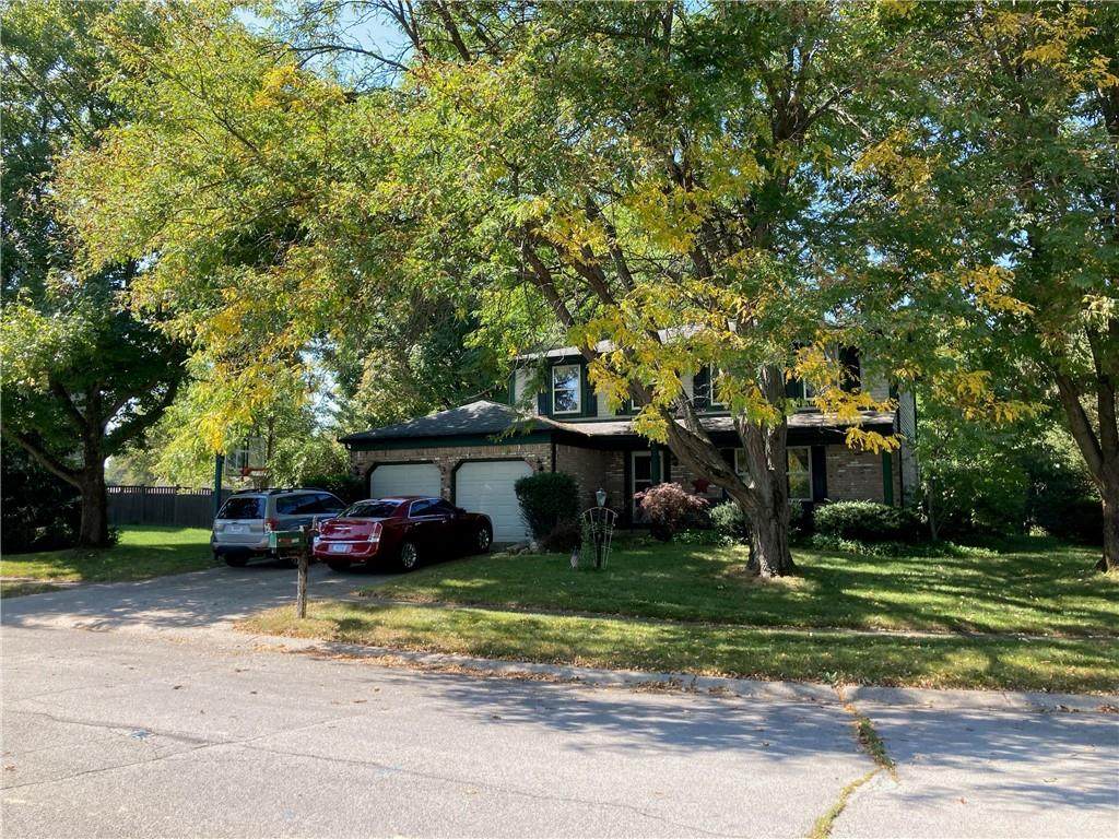 12204 Colbarn Place - Photo 1