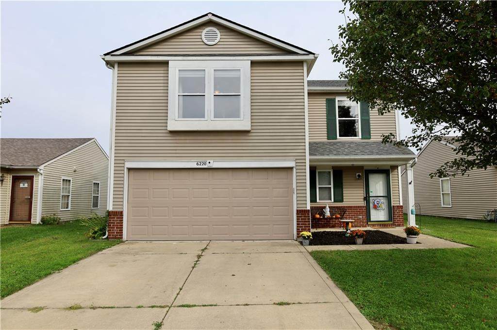 6220 Mariah Hill Lane - Photo 1