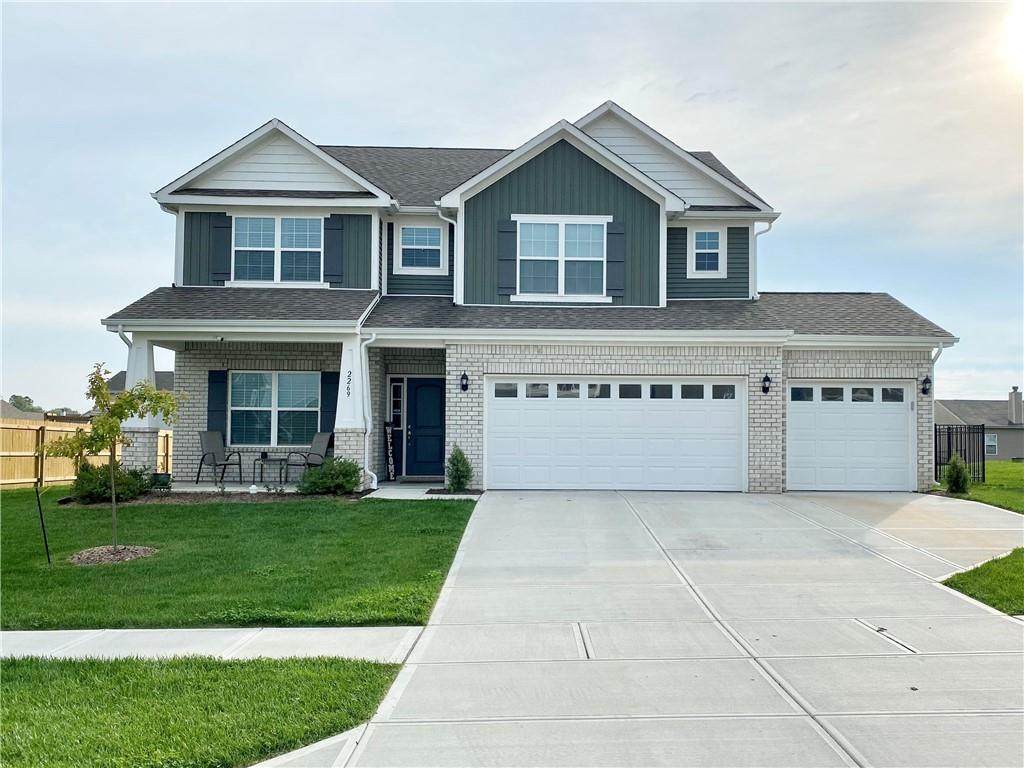 2269 Maple Stone Lane - Photo 1
