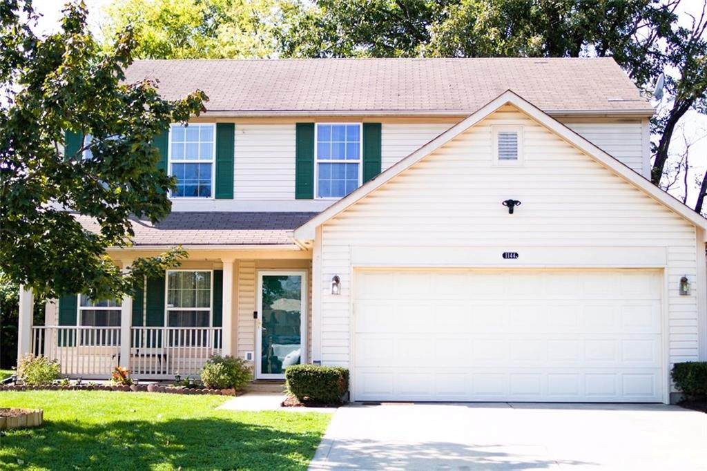 1144 Tealpoint Circle - Photo 1
