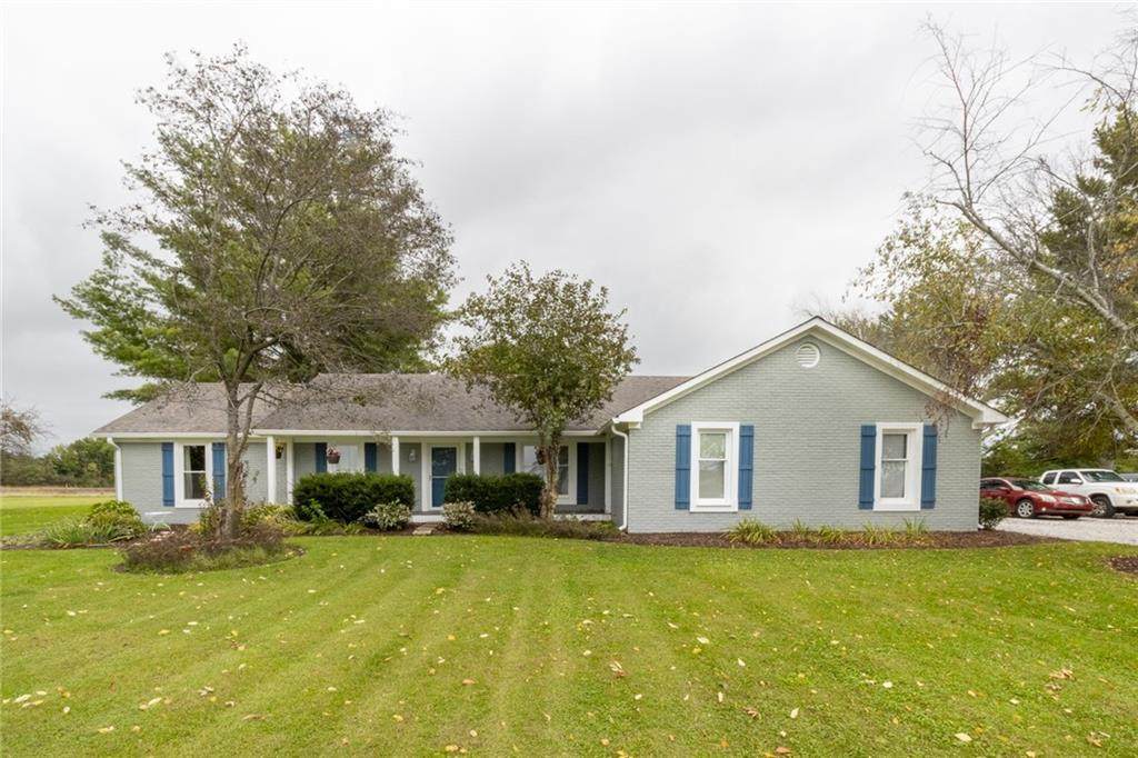 10873 County Road 1000 - Photo 1