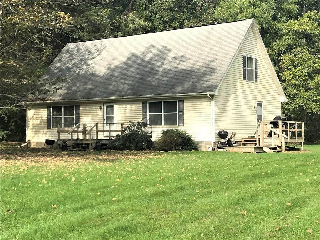 3496 Judson Road - Photo 1