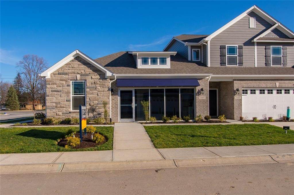 14477 Stunner Pass Drive - Photo 1