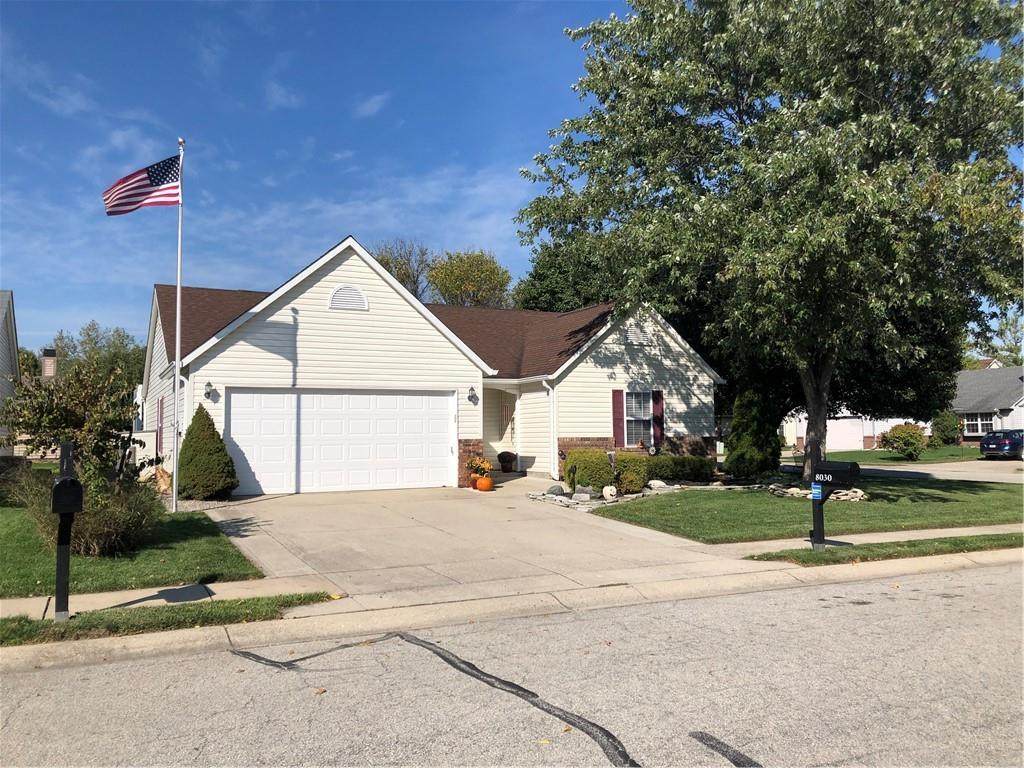 8030 Philadelphia Drive - Photo 1
