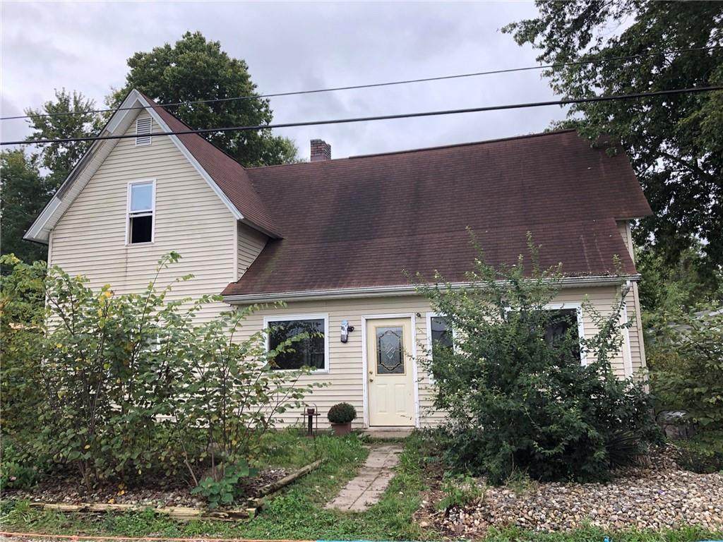 8805 Old 36 Road - Photo 1