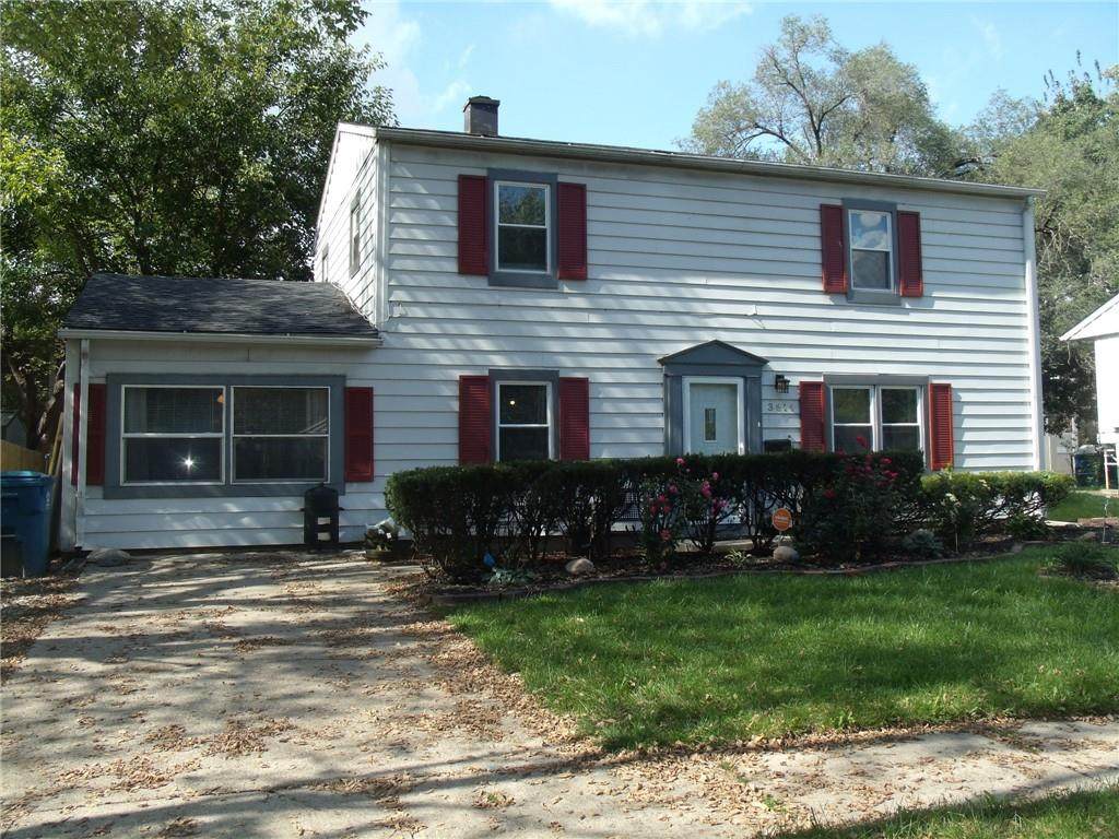 3614 Wellington Avenue - Photo 1