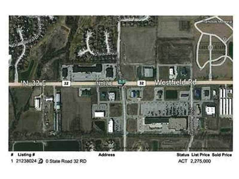 3091 State Road 32 - Photo 1