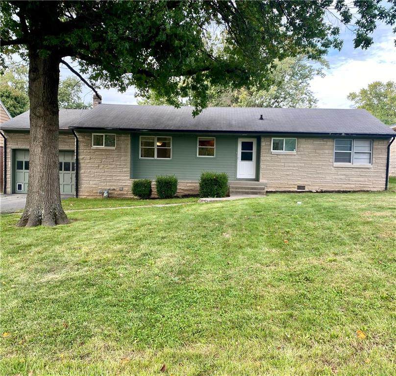 3204 Chamberlin Drive - Photo 1