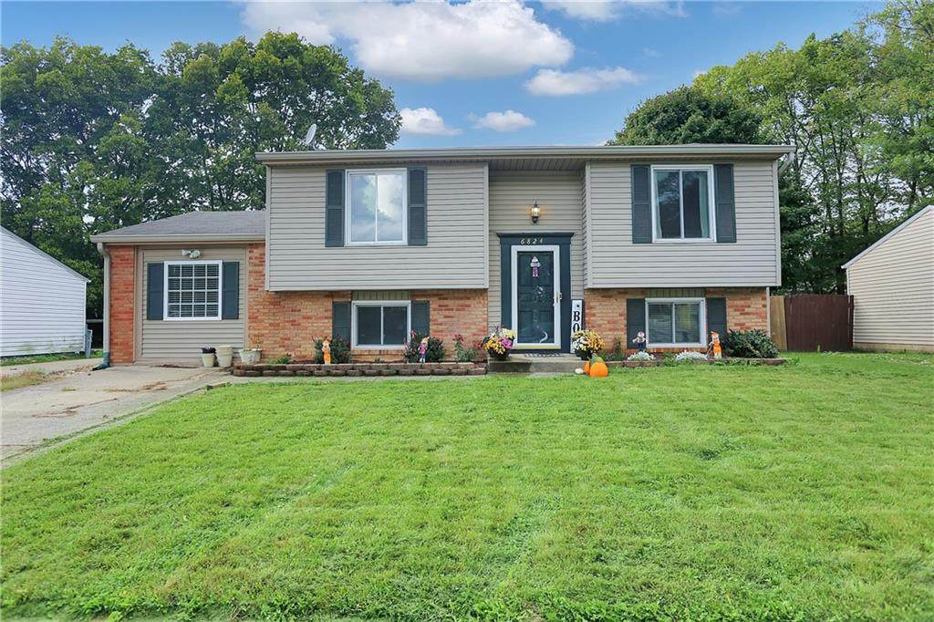 6824 Littleton Drive - Photo 1