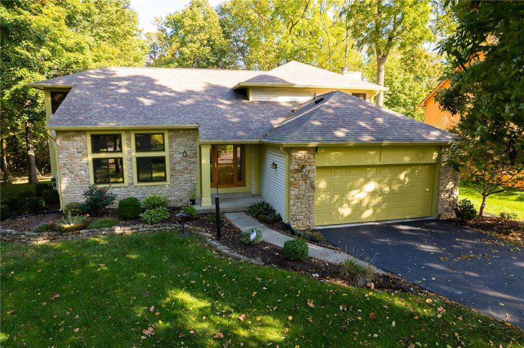 3230 Amherst Drive - Photo 1