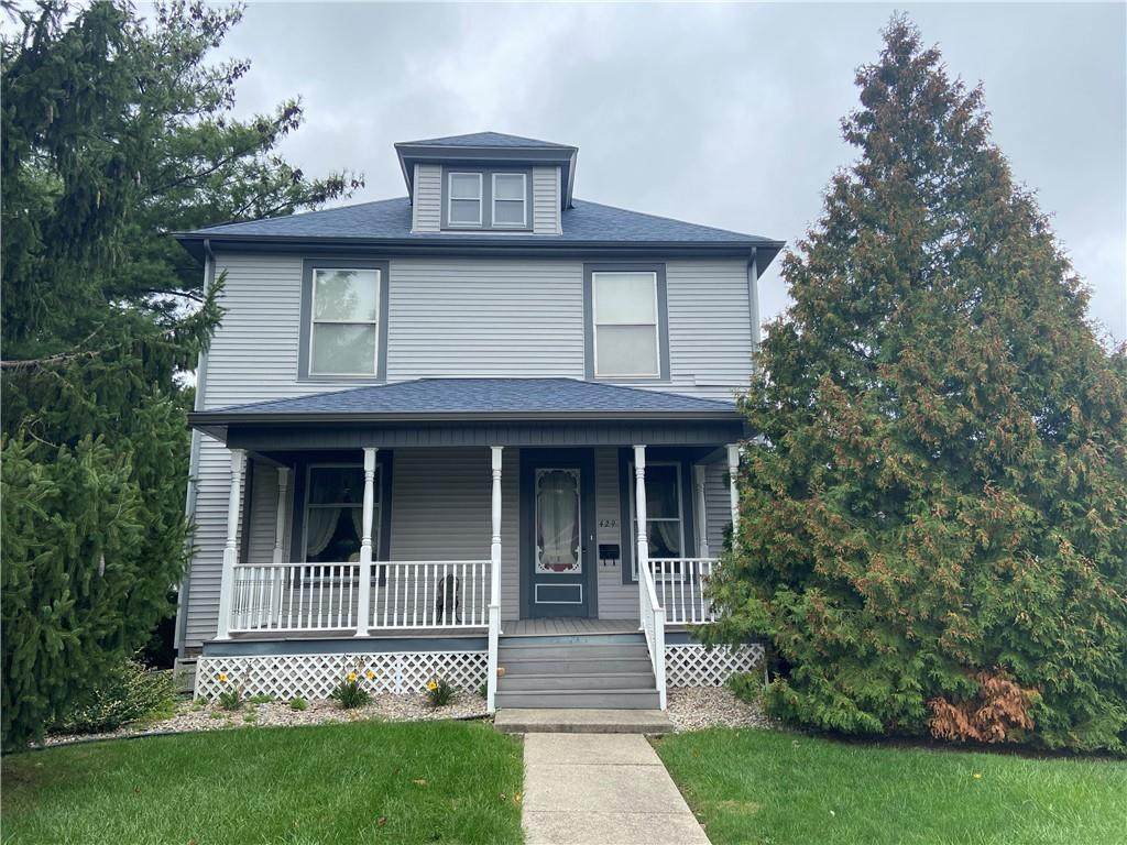 429 West Street - Photo 1