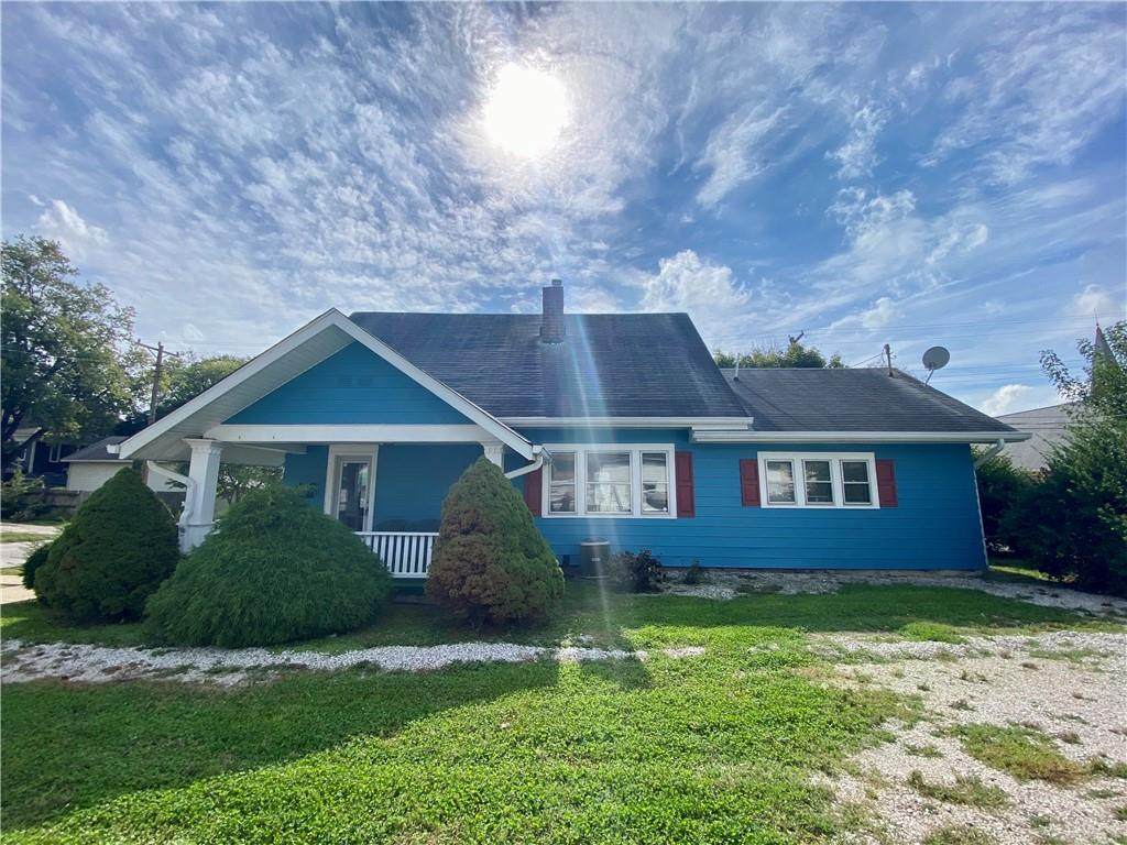 60 Wayne Street - Photo 1
