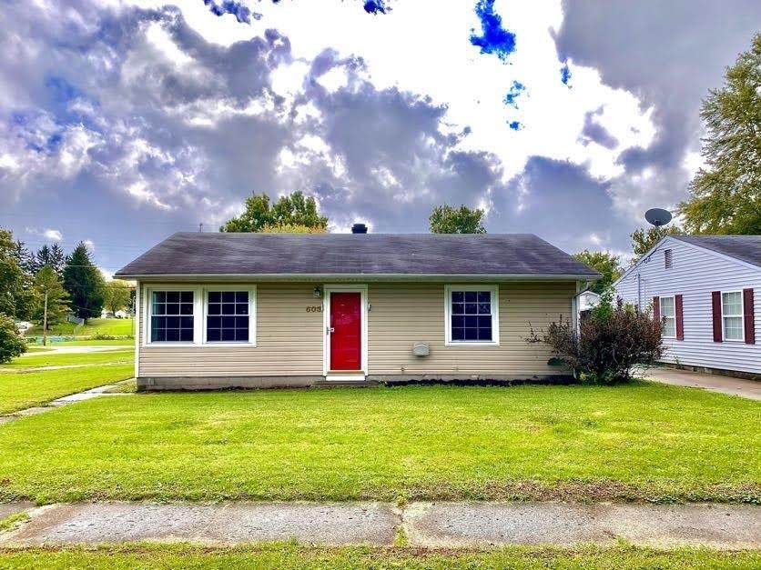 603 Lonsvale Drive - Photo 1