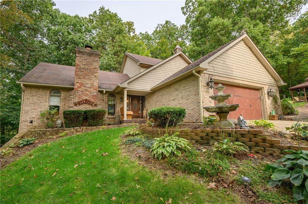 4222 Vicarage Lane - Photo 1