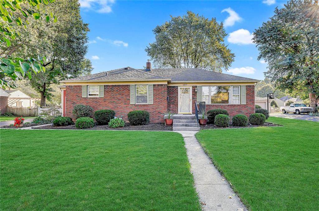 6017 Oakland Avenue - Photo 1