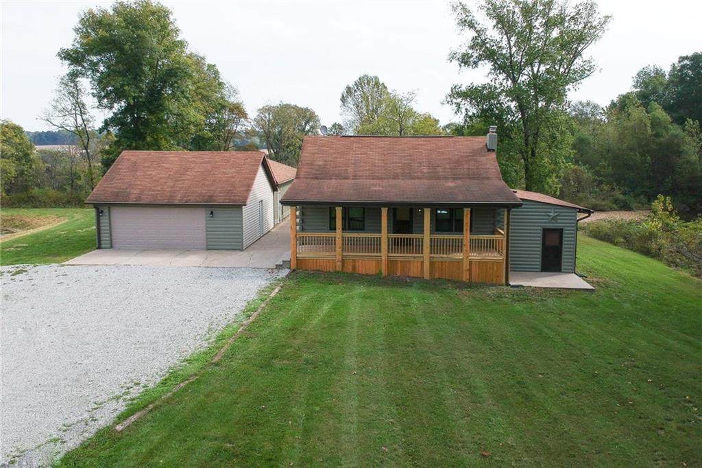 11459 Co Rd 900 W - Photo 1