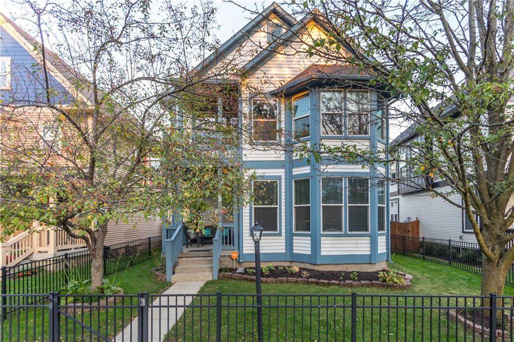 2337 Delaware Street - Photo 1