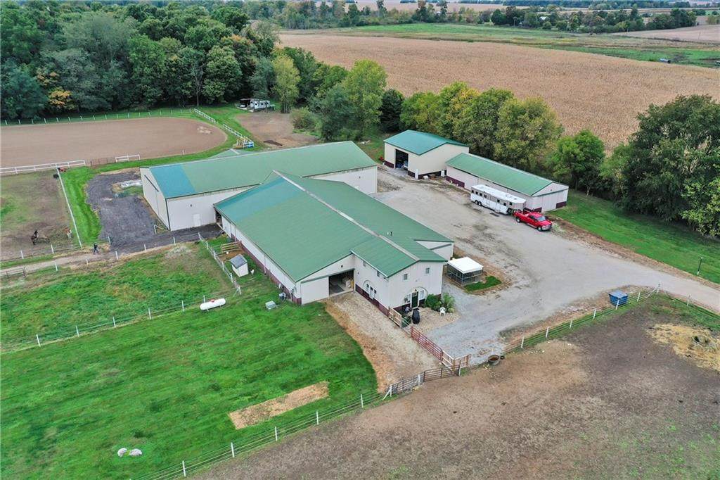 5301 County Road 900 West - Photo 1