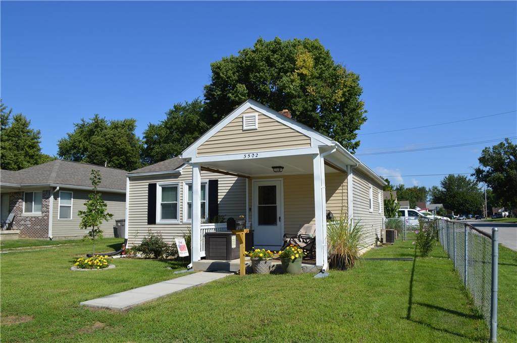 3502 12th Street - Photo 1